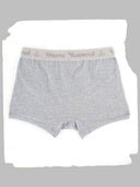 Vivienne Westwood Set Da Due Boxer In Cotone
