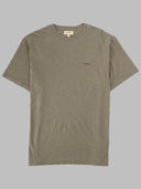 Woolrich T 셔츠 콘 로고
