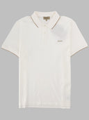 Woolrich Polo Monterey In Piqué