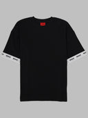 Maglietta Hugo "Tade" con logo
