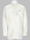 Vivienne Westwood Camicia "Krall" A Due Bottoni