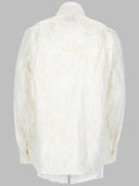 Vivienne Westwood Camicia "Krall" A Due Bottoni
