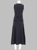 Paloma Wool Abito Midi "Suni"