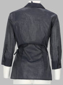 Paloma Wool Camicia Wrap "Ricer"