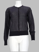 Paloma uld cardigan "Paige"