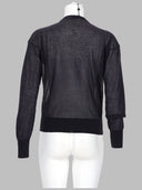 Paloma uld cardigan "Paige"