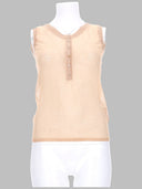 Paloma Top in Lana "Velata"