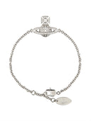 Vivienne Westwood Bracciale "Carmela Bas Relief"