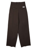 Nine:Inthe:Morning Pantalone "Gemma Carrot"