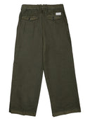 Nine:Inthe:Morning Pantalone In Cotone