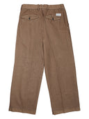 Nine:Inthe:Morning Pantalone In Cotone