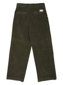 Nine:Inthe:Morning Pantalone In Cotone A Coste