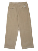 Nine:Inthe:Morning Pantalone In Cotone A Coste