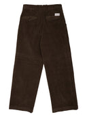 Nine:Inthe:Morning Pantalone In Cotone A Coste