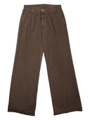 Nine:Inthe:Morning Jeans Ampio In Cotone