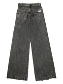 Nine:Inthe:Morning Jeans Ampio In Cotone