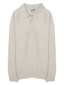 Mc2 Saint Barth Maglia Con Colletto A Polo