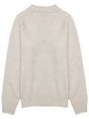 Mc2 Saint Barth Maglia Con Colletto A Polo
