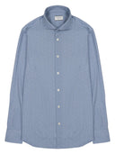 Archivium Essere aggiornato Camicia a righe