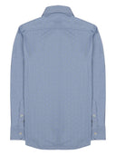 Archivium Essere aggiornato Camicia a righe