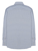 Archivium Be Updated Striped Shirt