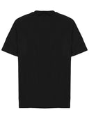 Archivium Be Updated T Shirt In Tessuto Tecnico