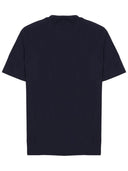 Archivium Be Updated T Shirt In Tessuto Tecnico