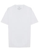 Archivium Be Updated T Shirt In Tessuto Tecnico