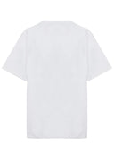 Archivium Be Updated T Shirt In Tessuto Tecnico