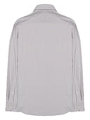 Archivium Be Updated Camicia In Tessuto Tecnico