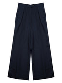 Nine:Inthe:Morning Pantalone Palazzo "Sandra"