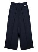 Nine:Inthe:Morning Pantalone Palazzo "Sandra"