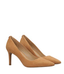 Michael Michael Kors With Heel Brown