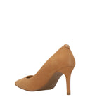 Michael Michael Kors With Heel Brown