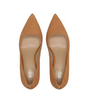Michael Michael Kors With Heel Brown