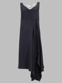 P.A.R.O.S.H. Privat Handkerchief Dress