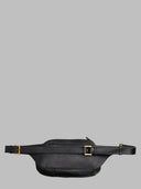 Versace Marsupio Small In Pelle Con Medusa