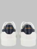 Woolrich Sneaker "Classic Court"