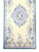 Pareo Zimmermann In Cotone Con Stampa
