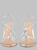 Gianvito Rossi Décolleté "Manhattan 95"