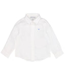 Emporio Armani Junior White White