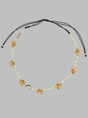 Marc Jacobs Collana "Daisy"