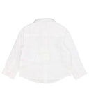 Emporio Armani Junior White White
