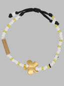 Marc Jacobs Armband „Daisy“