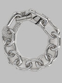 Marc Jacobs Bracciale "Pop J Marc" Con Pavé