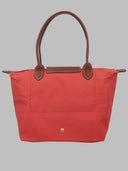 Longchamp-Börse „Le Pliage“, mittelgroß