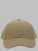 A.P.C. Cappello Da Baseball "Charlie"