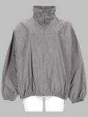 Alexander Wang Giacca Oversize Con Zip