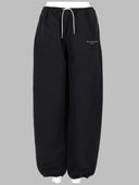 Alexander Wang Pantalone "Track" Con Logo