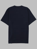Burberry T Shirt In Cotone
